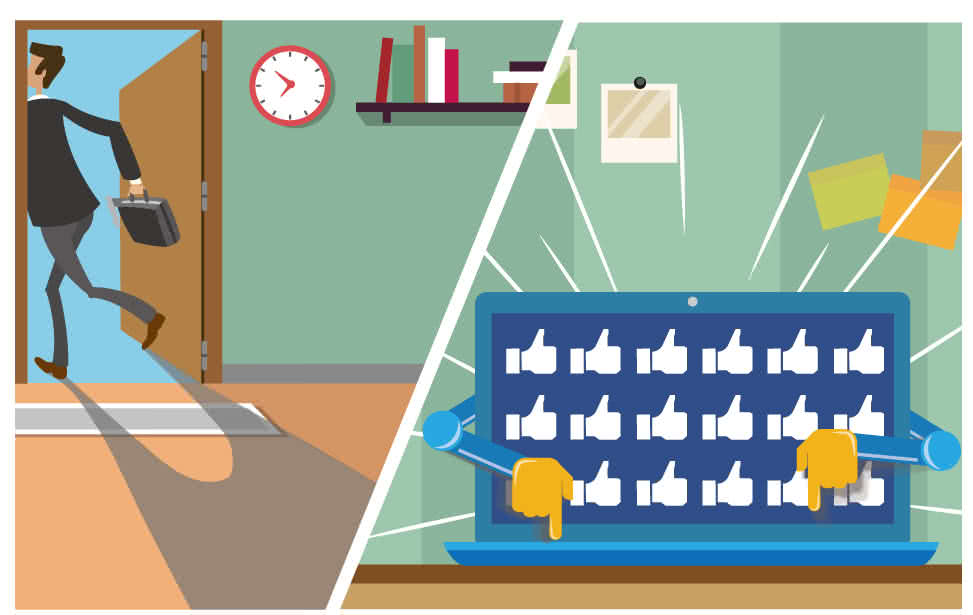 白Days，你去上Class，Your home computer also works and automatically helps youadd a friend